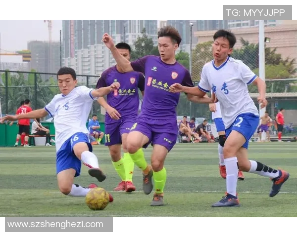 都市魔兽足球激战开启奇幻赛季勇者集结挑战巅峰荣耀之路